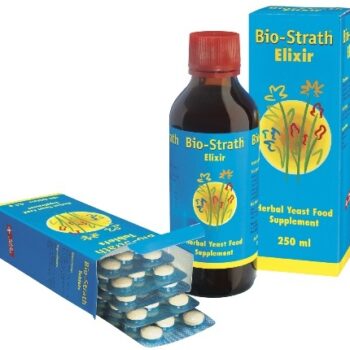 BIO-STRATH ELIXIR 250ML