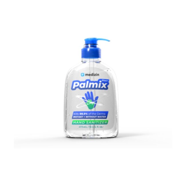 Palmix Plus Hand Santizer